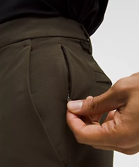 ABC Slim-Fit Trouser 32L *Stretch Cotton VersaTwill | Men's Trousers