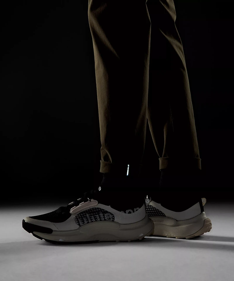 ABC Slim-Fit Trouser 32L *Stretch Cotton VersaTwill | Men's Trousers