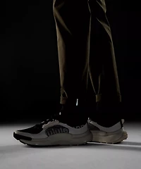 ABC Slim-Fit Trouser 32L *Stretch Cotton VersaTwill | Men's Trousers