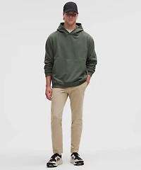 ABC Slim-Fit Trouser 34L *Stretch Cotton VersaTwill