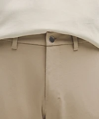 ABC Slim-Fit Trouser 34L *Stretch Cotton VersaTwill