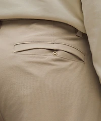 ABC Slim-Fit Trouser 34L *Stretch Cotton VersaTwill