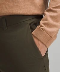 ABC Slim-Fit Trouser 34L *Stretch Cotton VersaTwill