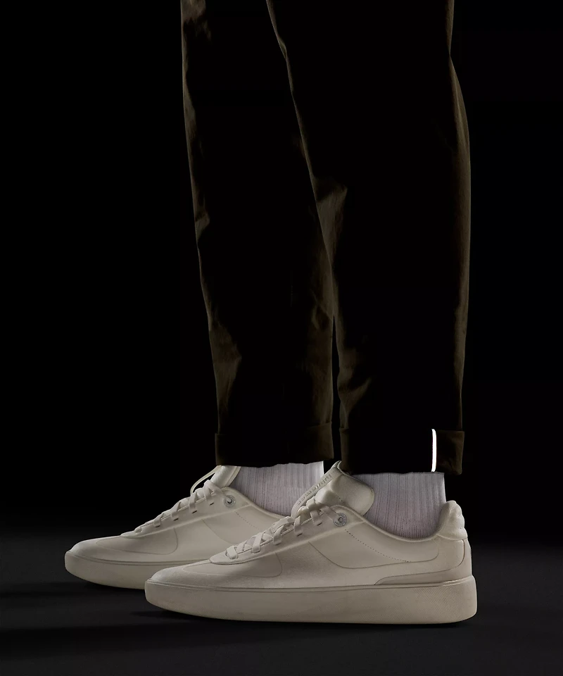 ABC Slim-Fit Trouser 34L *Stretch Cotton VersaTwill