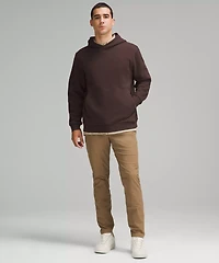 ABC Slim-Fit Trouser 34L *Stretch Cotton VersaTwill | Men's Trousers