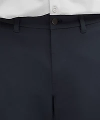 ABC Slim-Fit Trouser 34L *Stretch Cotton VersaTwill