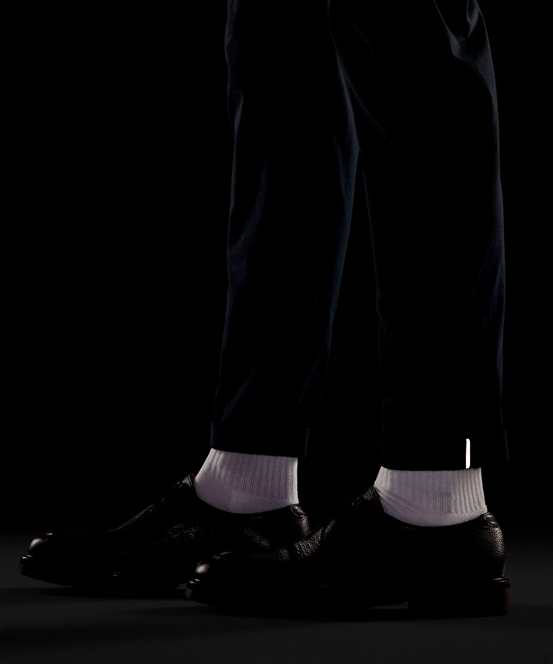 ABC Slim-Fit Trouser 34L *Stretch Cotton VersaTwill