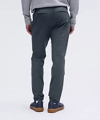 ABC Slim-Fit Trouser 34L *Stretch Cotton VersaTwill | Men's Trousers