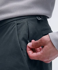 ABC Slim-Fit Trouser 34L *Stretch Cotton VersaTwill | Men's Trousers