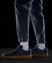ABC Slim-Fit Trouser 34L *Stretch Cotton VersaTwill | Men's Trousers