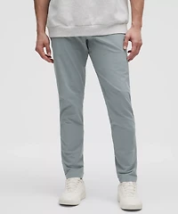 ABC Slim-Fit Trouser 34L *Stretch Cotton VersaTwill