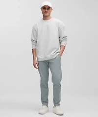 ABC Slim-Fit Trouser 34L *Stretch Cotton VersaTwill