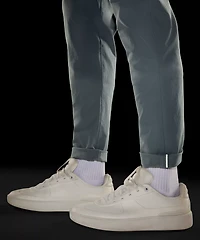 ABC Slim-Fit Trouser 34L *Stretch Cotton VersaTwill