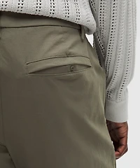 ABC Slim-Fit Trouser 34L *Stretch Cotton VersaTwill | Men's Trousers