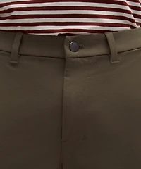 ABC Slim-Fit Trouser 34L *Stretch Cotton VersaTwill | Men's Trousers