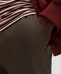ABC Slim-Fit Trouser 34L *Stretch Cotton VersaTwill | Men's Trousers