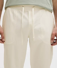 ABC Jogger WovenAir *Regular | Men's Joggers