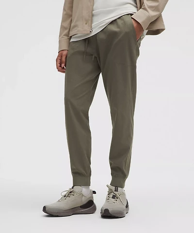 ABC Jogger WovenAir *Regular | Men's Joggers