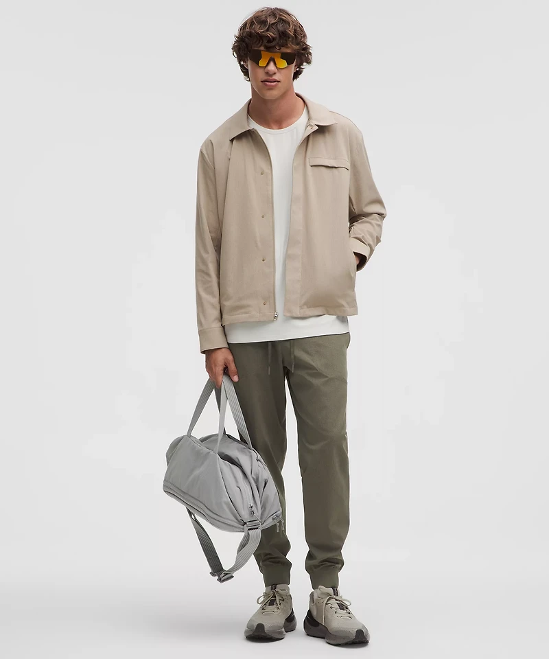 ABC Jogger WovenAir *Regular | Men's Joggers