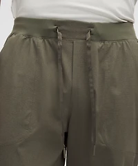 ABC Jogger WovenAir *Regular | Men's Joggers