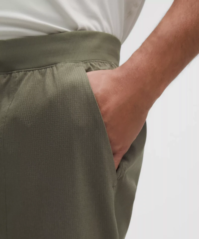 ABC Jogger WovenAir *Regular | Men's Joggers