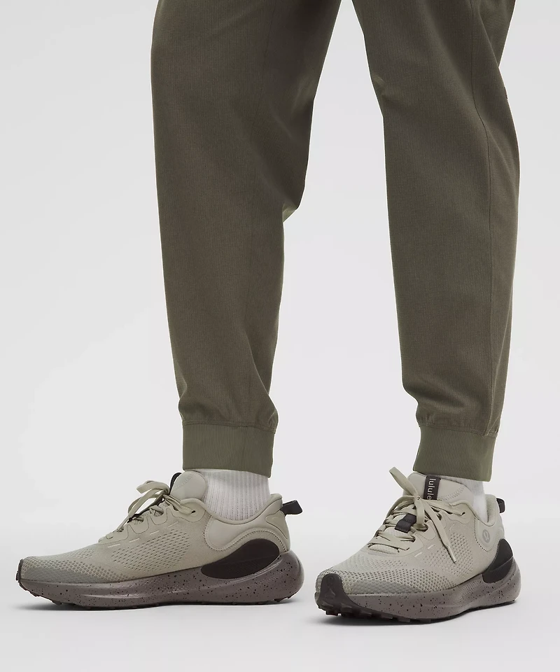 ABC Jogger WovenAir *Regular | Men's Joggers