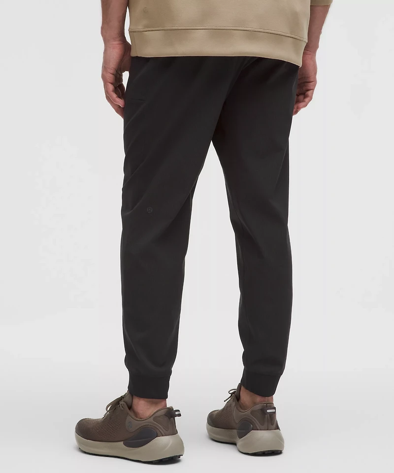 ABC Jogger Shorter *WovenAir | Men's Joggers
