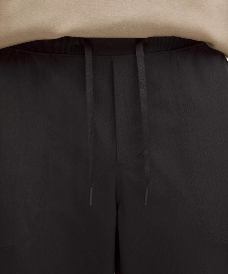 ABC Jogger Shorter *WovenAir | Men's Joggers