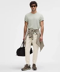 ABC Jogger Shorter *WovenAir | Men's Joggers