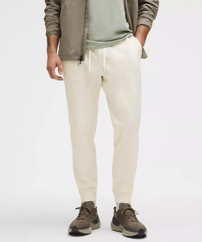 ABC Jogger Shorter *WovenAir | Men's Joggers