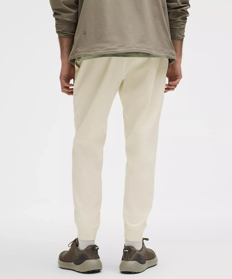 ABC Jogger Shorter *WovenAir | Men's Joggers