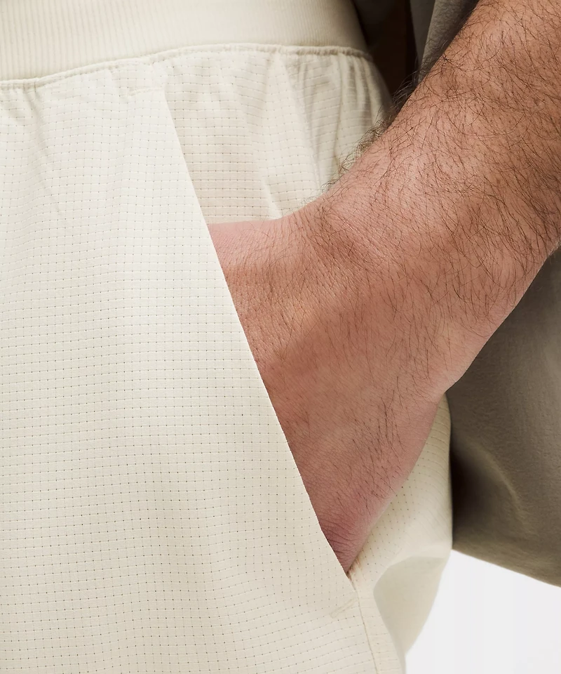 ABC Jogger Shorter *WovenAir | Men's Joggers