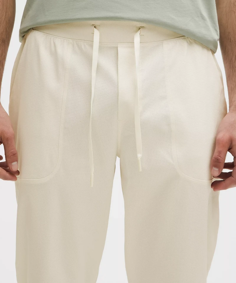 ABC Jogger Shorter *WovenAir | Men's Joggers