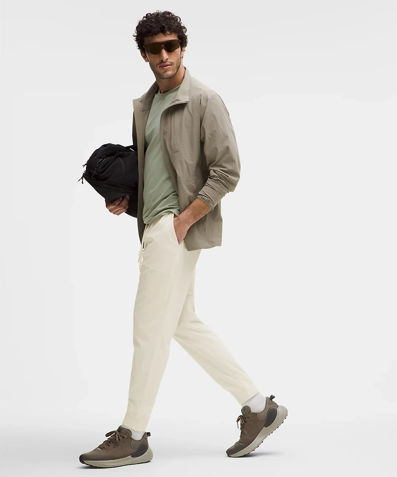 ABC Jogger Shorter *WovenAir | Men's Joggers