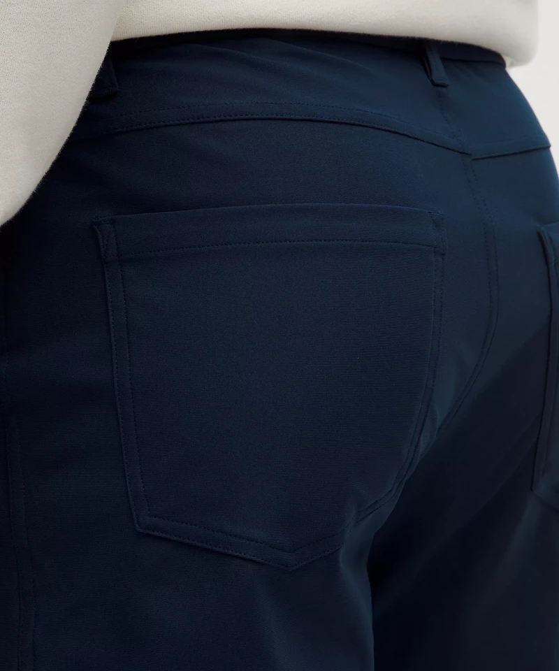 ABC Relaxed-Fit 5 Pocket Pant 32L *Warpstreme