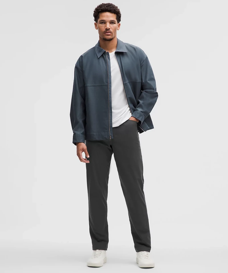 ABC Relaxed-Fit 5 Pocket Pant 32L *Warpstreme