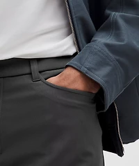 ABC Relaxed-Fit 5 Pocket Pant 32L *Warpstreme