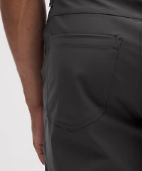 ABC Relaxed-Fit 5 Pocket Pant 32L *Warpstreme