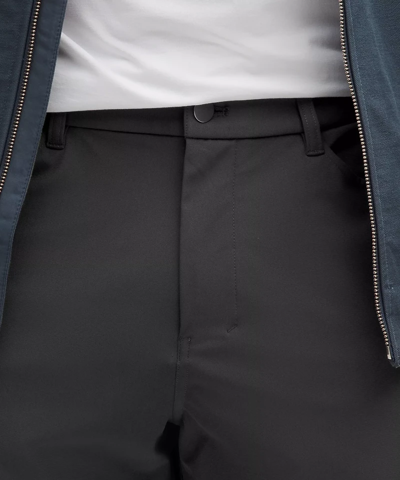 ABC Relaxed-Fit 5 Pocket Pant 32L *Warpstreme