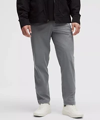 ABC Relaxed-Fit 5 Pocket Pant 32L *Warpstreme | Men's Trousers