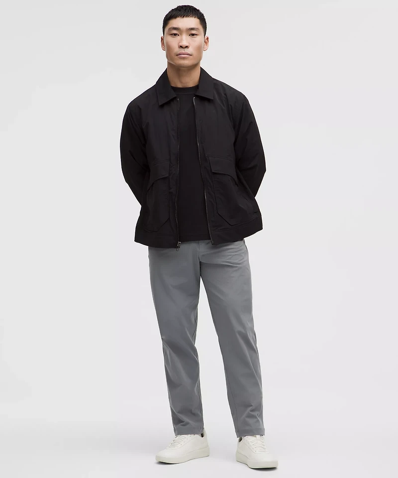 ABC Relaxed-Fit 5 Pocket Pant 32L *Warpstreme | Men's Trousers
