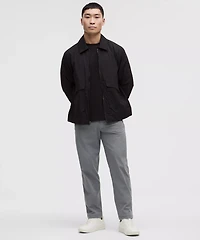 ABC Relaxed-Fit 5 Pocket Pant 32L *Warpstreme | Men's Trousers