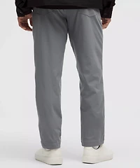 ABC Relaxed-Fit 5 Pocket Pant 32L *Warpstreme | Men's Trousers