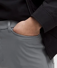ABC Relaxed-Fit 5 Pocket Pant 32L *Warpstreme | Men's Trousers