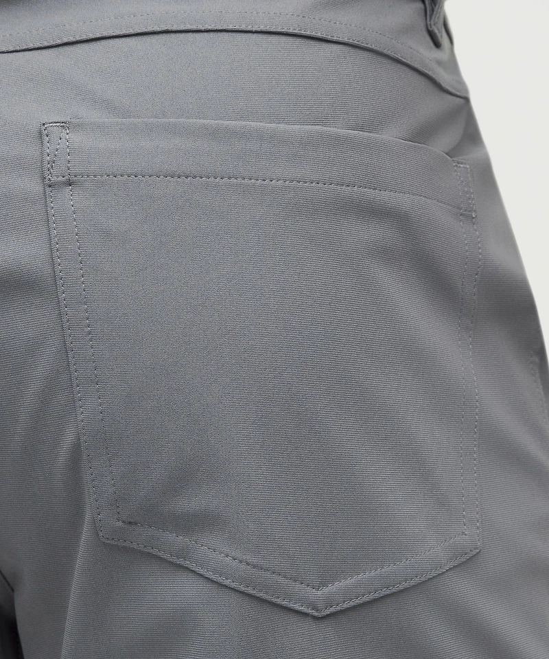 ABC Relaxed-Fit 5 Pocket Pant 32L *Warpstreme | Men's Trousers