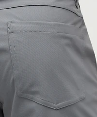 ABC Relaxed-Fit 5 Pocket Pant 32L *Warpstreme | Men's Trousers