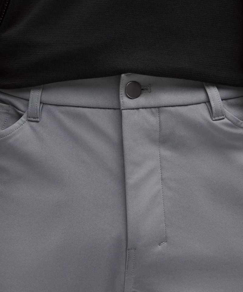 ABC Relaxed-Fit 5 Pocket Pant 32L *Warpstreme | Men's Trousers