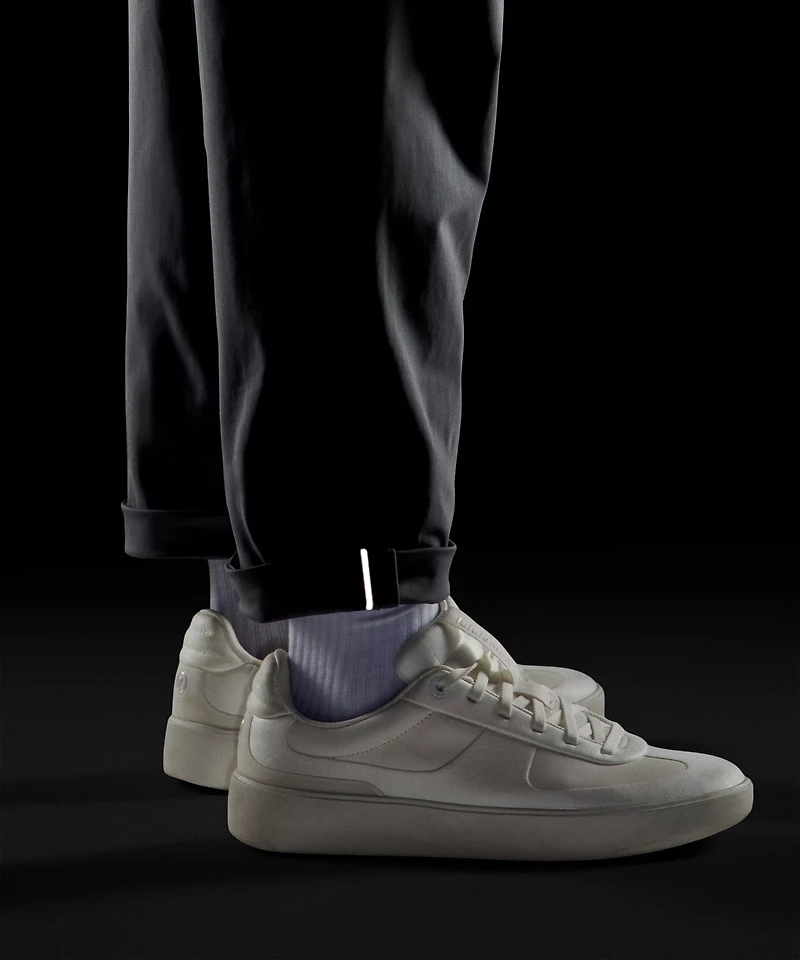 ABC Relaxed-Fit 5 Pocket Pant 32L *Warpstreme | Men's Trousers