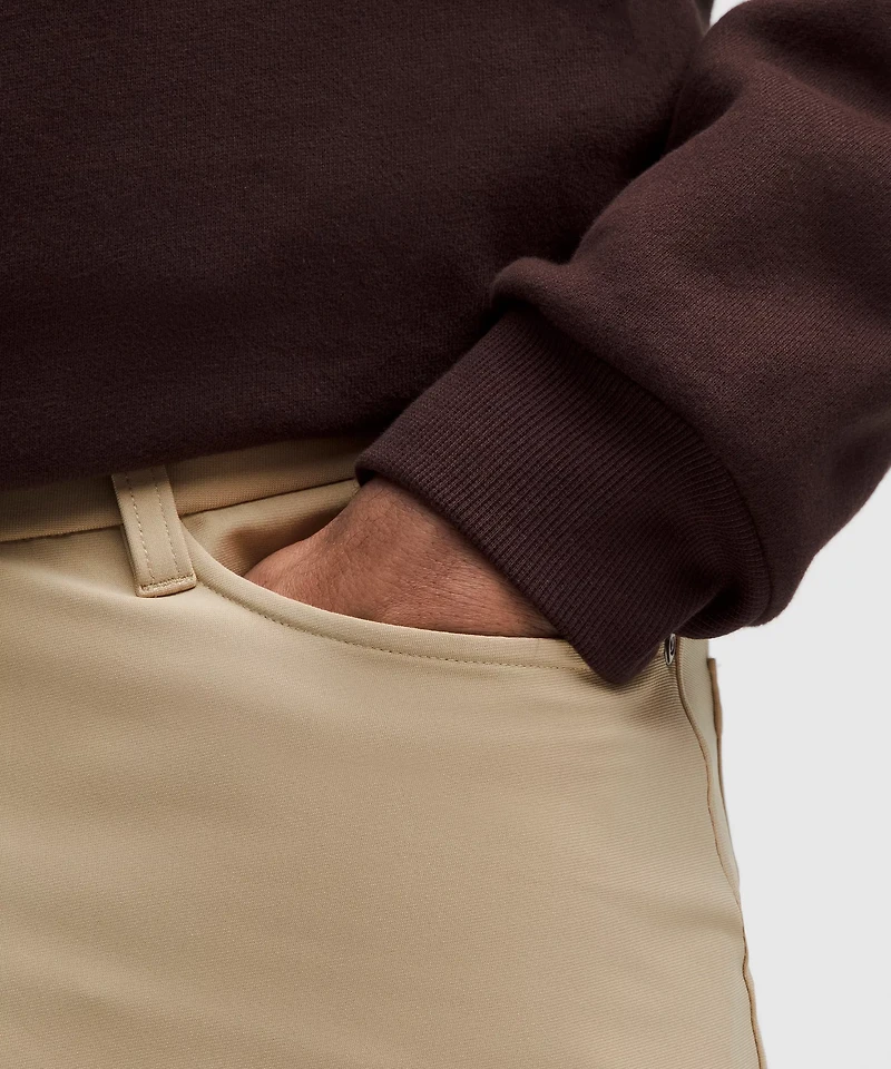 ABC Relaxed-Fit 5 Pocket Pant 32L *Warpstreme