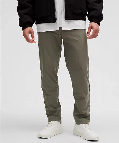 ABC Relaxed-Fit 5 Pocket Pant 32L *Warpstreme | Men's Trousers